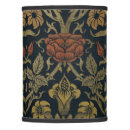 Search for red rose lamp shades Vintage