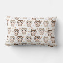 Search for owl pillows Sky
