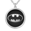 Search for batman necklaces Bat logo