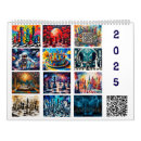 Search for organ calendars 2025