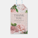Search for rose gold gift tags Blush