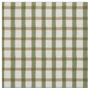 Search for sage green fabric Plaid
