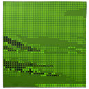 Search for lime green napkins Stylish