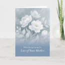 Search for loss of mother cards Memorial