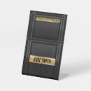 Search for music name plates Gold