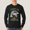 Search for 100th day of school tshirts Learning