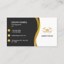 Search for drone business cards Aerial