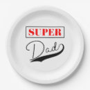 Search for fathers day paper plates Script