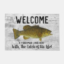 Search for fly fishing doormats Bass