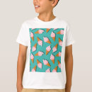 Search for ice cream cone tshirts Food
