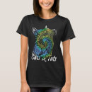 Search for batik tshirts Cat