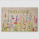 Search for spring doormats Floral