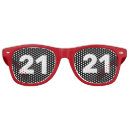 Search for 21st birthday sunglasses Funny