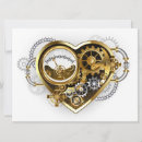Search for 6x8 invitations Gold