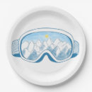 Search for mountain plates Winter