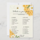 Search for what will it bee invitations Mommy to bee