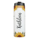 Search for autumn mugs Sunflowers