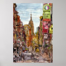 Search for new york posters City