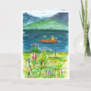 Search for kayak birthday cards Mountains