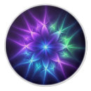 Search for whimsical knobs and pulls Blue