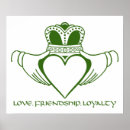Search for irish posters Friendship