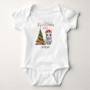 Search for first christmas baby clothes 1st xmas