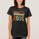 Search for class of 2035 tshirts Retro