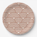 Search for terracotta plates Abstract