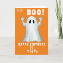 Search for spooky birthday cards Spooktacular