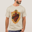 Search for sacred heart of jesus tshirts Holy
