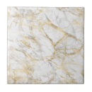 Search for gold and marble tiles Trendy