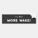 Search for woke bumper stickers Funny