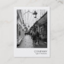 Search for large business cards Stylish