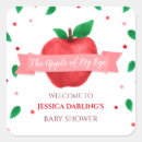Search for apple of my eye stickers Harvest