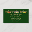 Search for fishing guide business cards Trout