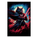 Search for warrior cats posters Samurai