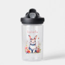 Search for cute bunny water bottles Flowers