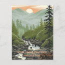 Search for great smoky mountains national park postcards Black bear