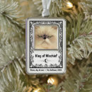 Search for funny cat ornaments Modern