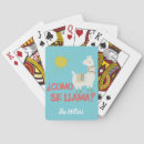 Search for spanish playing cards Fiesta