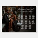 Search for 13 table wedding seating charts Modern