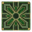 Search for marble trivets Green