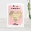 Search for 16th birthday cards Gold