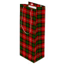 Search for scottish tartan gift bags Scotland