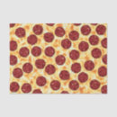 Search for italian tissue paper Pepperoni