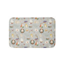 Search for owl bath mats Hogwart's express