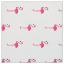 Search for pink flamingo fabric Island