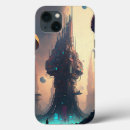 Search for science iphone cases Futuristic