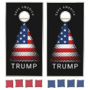 Search for trump cornhole sets Usa