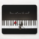 Search for music mousepads Keyboard